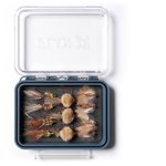 Plan D Pocket Standard Case Slotted Fly Box